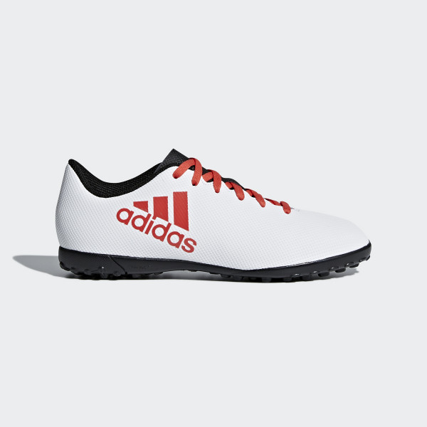 adidas Футболни обувки X TANGO 17.4 TF J 