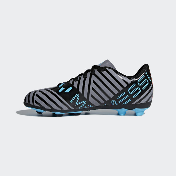 adidas Футболни обувки NEMEZIZ MESSI 17.4 FxG J 
