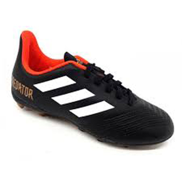 adidas Футболни обувки PREDATOR 18.4 FXG J 