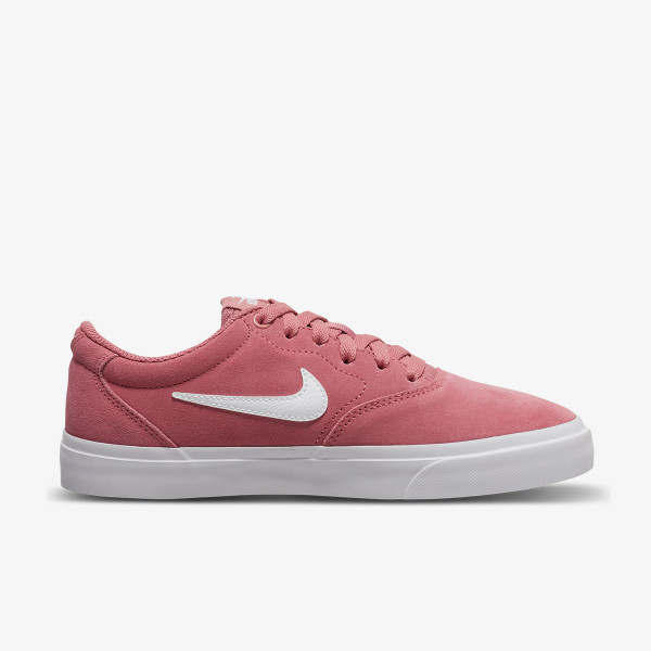 Nike Маратонки WMNS NIKE SB CHARGE SUEDE 