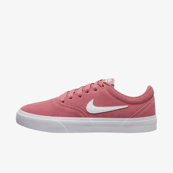 Nike Маратонки WMNS NIKE SB CHARGE SUEDE 