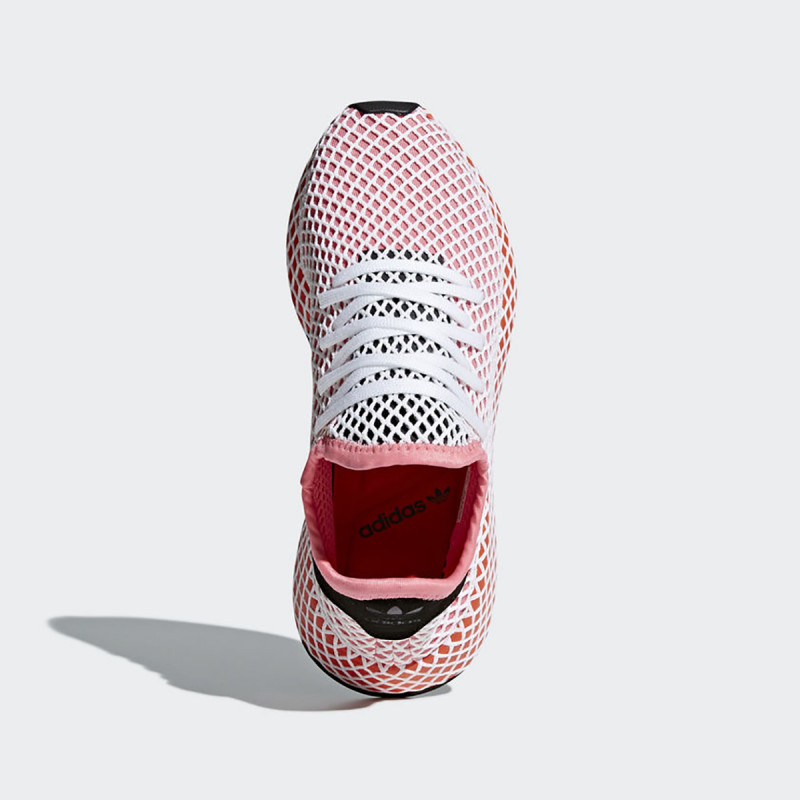 adidas DEERUPT RUNNER W 