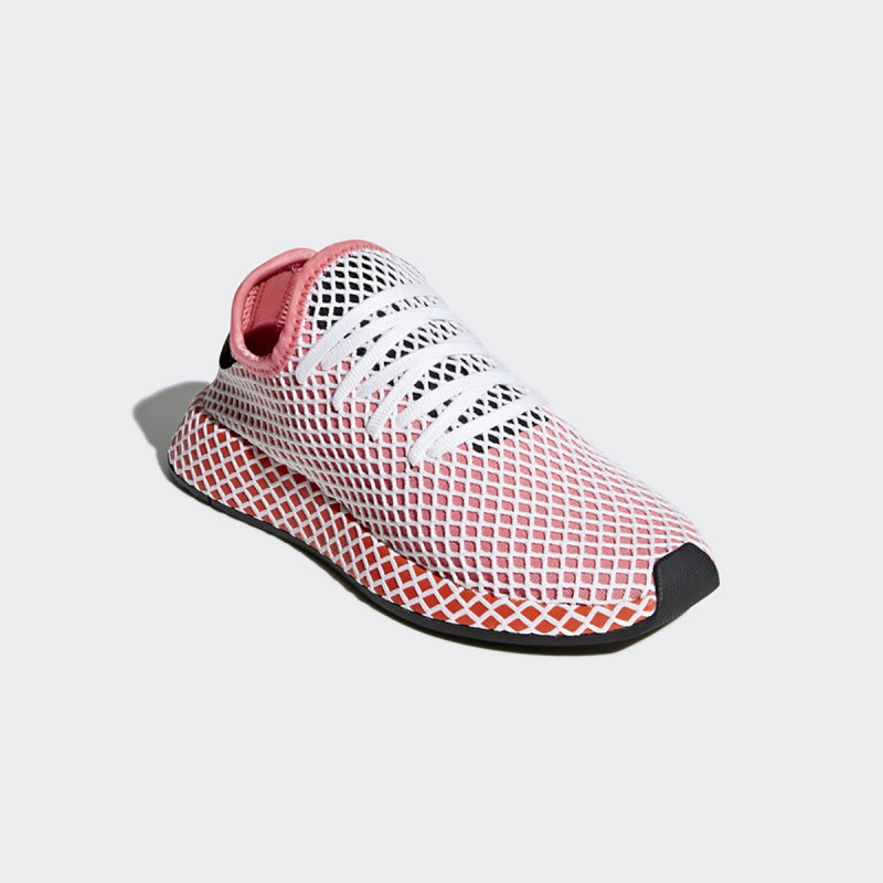 adidas DEERUPT RUNNER W 