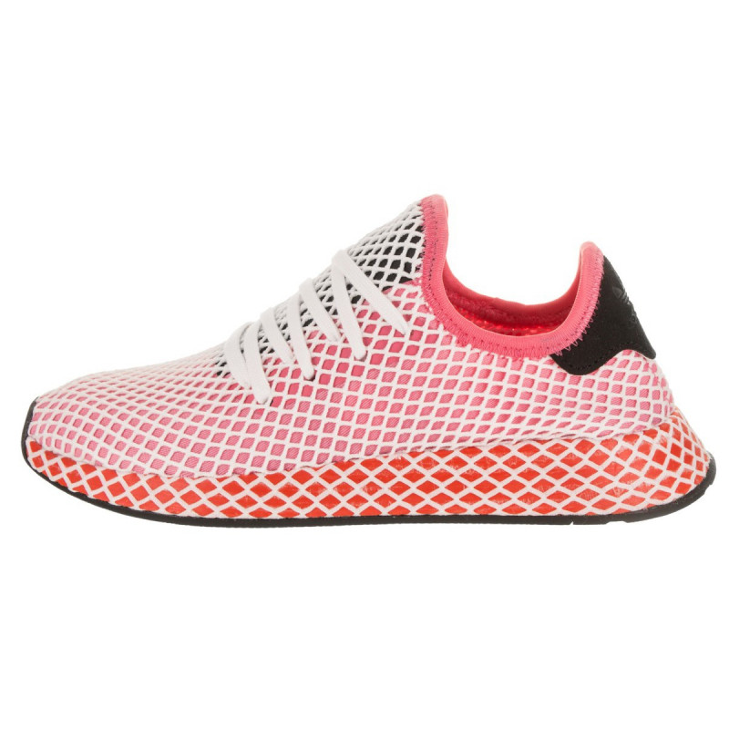 adidas DEERUPT RUNNER W 