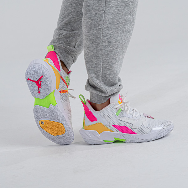 Nike Маратонки Jordan 'Why Not?' Zer0.4 