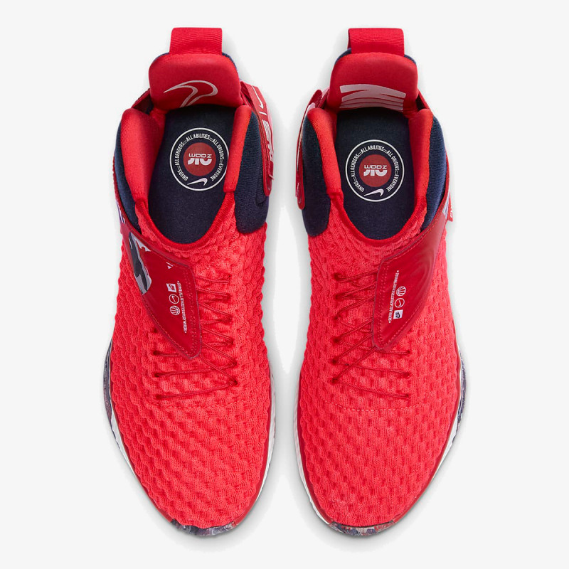 Nike NIKE AIR ZOOM UNVRS FLYEASE 