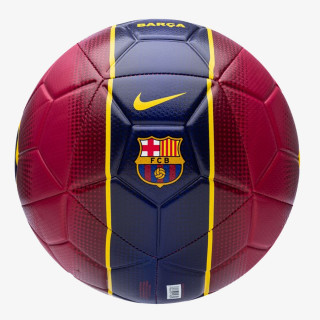 Nike FC BARCELONA STRIKE 
