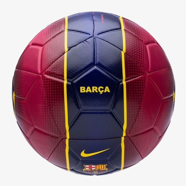 Nike Топка FC BARCELONA STRIKE 