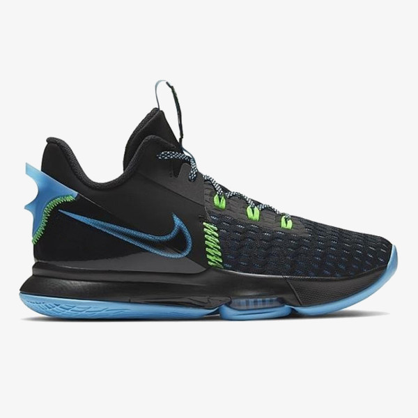 Nike Маратонки LEBRON WITNESS V 