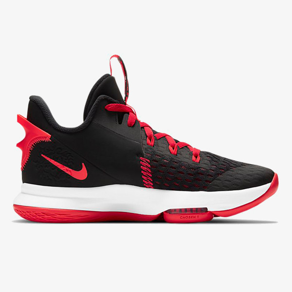 Nike Маратонки LEBRON WITNESS V 