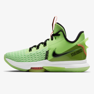 Nike Маратонки LeBron Witness 5 