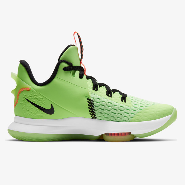 Nike Маратонки LeBron Witness 5 