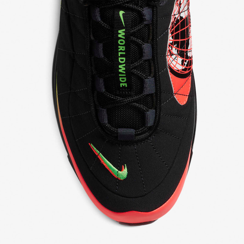 Nike NIKE MX-720-818 WW 