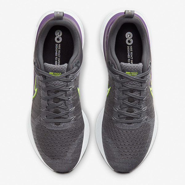 Nike NIKE REACT INFINITY RUN FK 2 