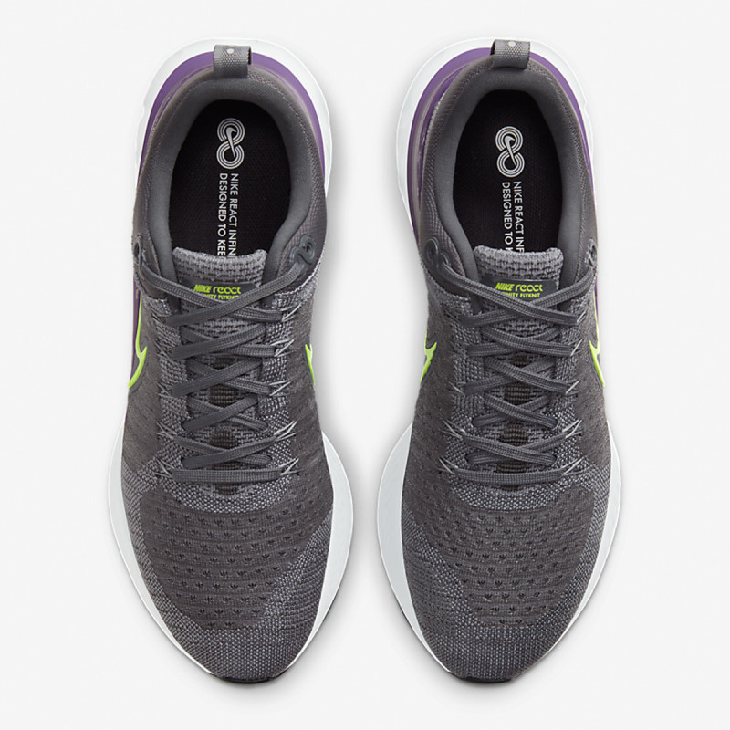 Nike NIKE REACT INFINITY RUN FK 2 