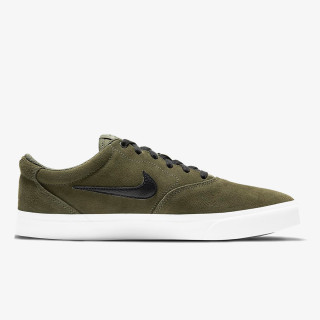 Nike Маратонки Nike SB Charge Suede 