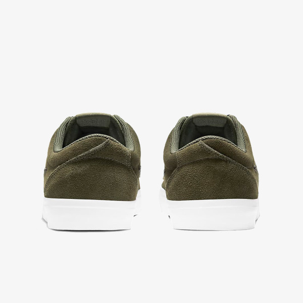 Nike Nike SB Charge Suede 