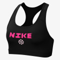 Nike NIKE SWOOSH BAND ICNCLSH BRA 
