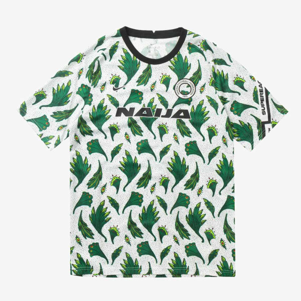 Nike NFF M NK BRT TOP SS PM 