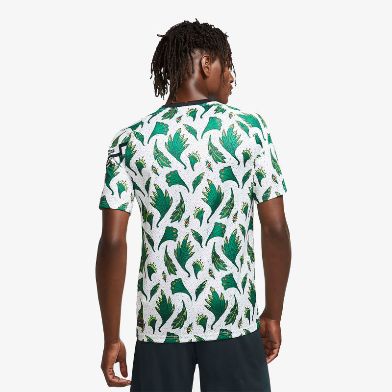 Nike NFF M NK BRT TOP SS PM 