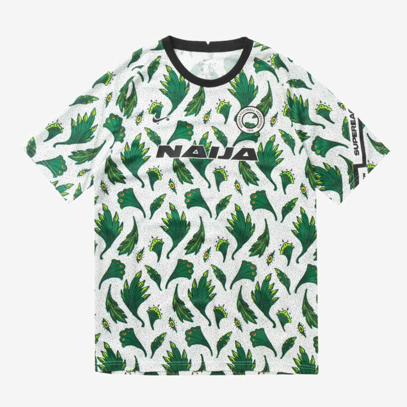 Nike NFF M NK BRT TOP SS PM 