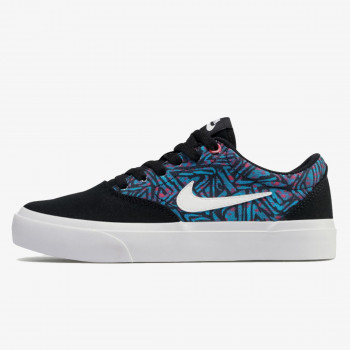 Nike NIKE SB CHARGE CNVS PRM GS 
