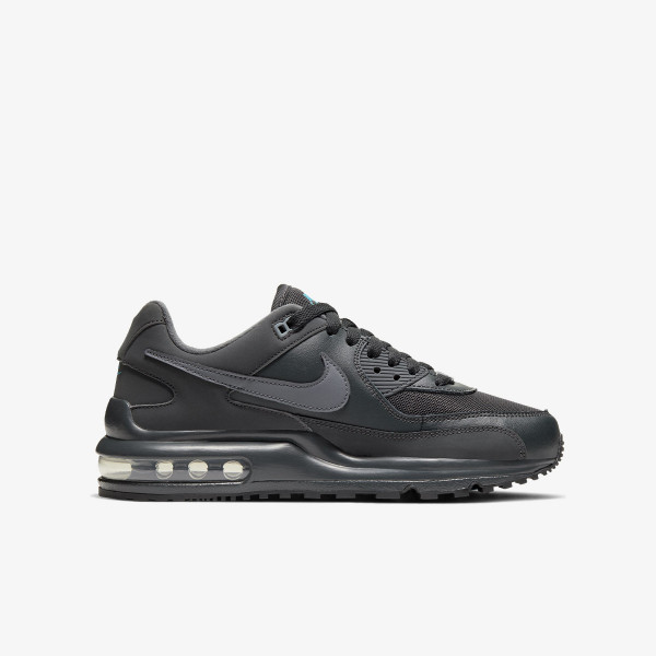 Nike Маратонки AIR MAX WRIGHT GS 