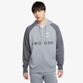 Nike M NSW SWOOSH HOODIE FZ FT 