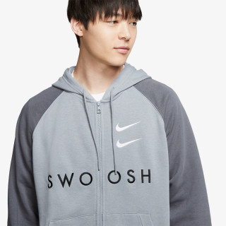 Nike M NSW SWOOSH HOODIE FZ FT 