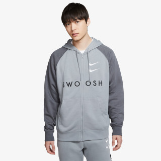 Nike M NSW SWOOSH HOODIE FZ FT 
