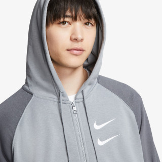 Nike M NSW SWOOSH HOODIE FZ FT 