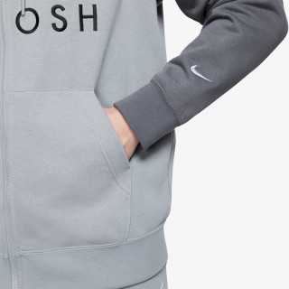 Nike M NSW SWOOSH HOODIE FZ FT 