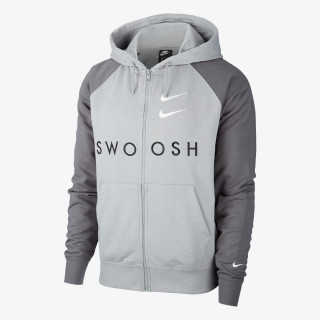 Nike M NSW SWOOSH HOODIE FZ FT 