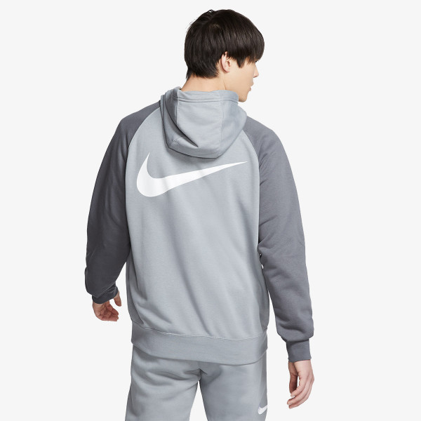 Nike M NSW SWOOSH HOODIE FZ FT 