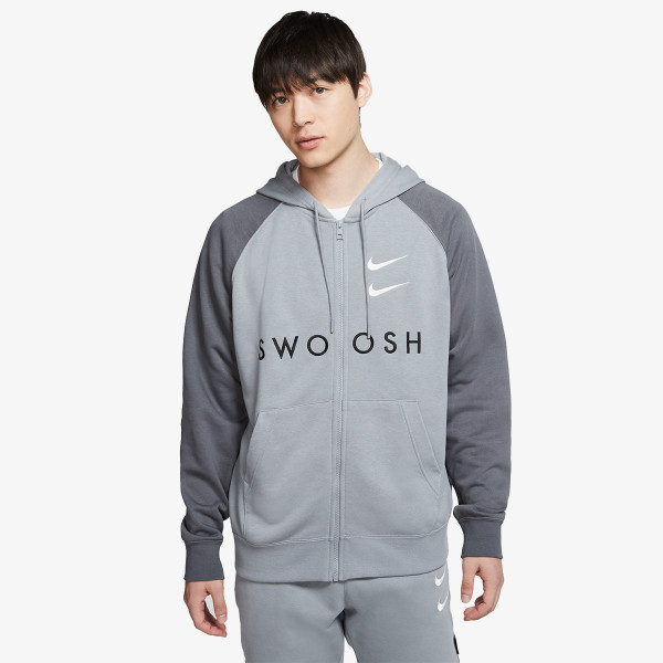 Nike M NSW SWOOSH HOODIE FZ FT 
