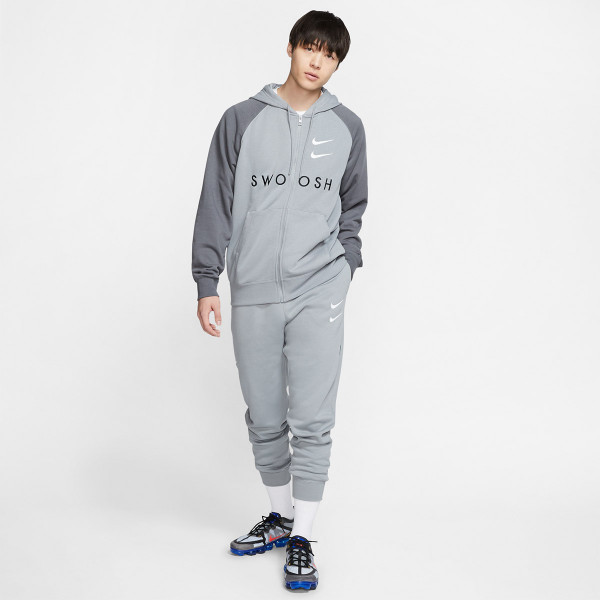 Nike M NSW SWOOSH HOODIE FZ FT 