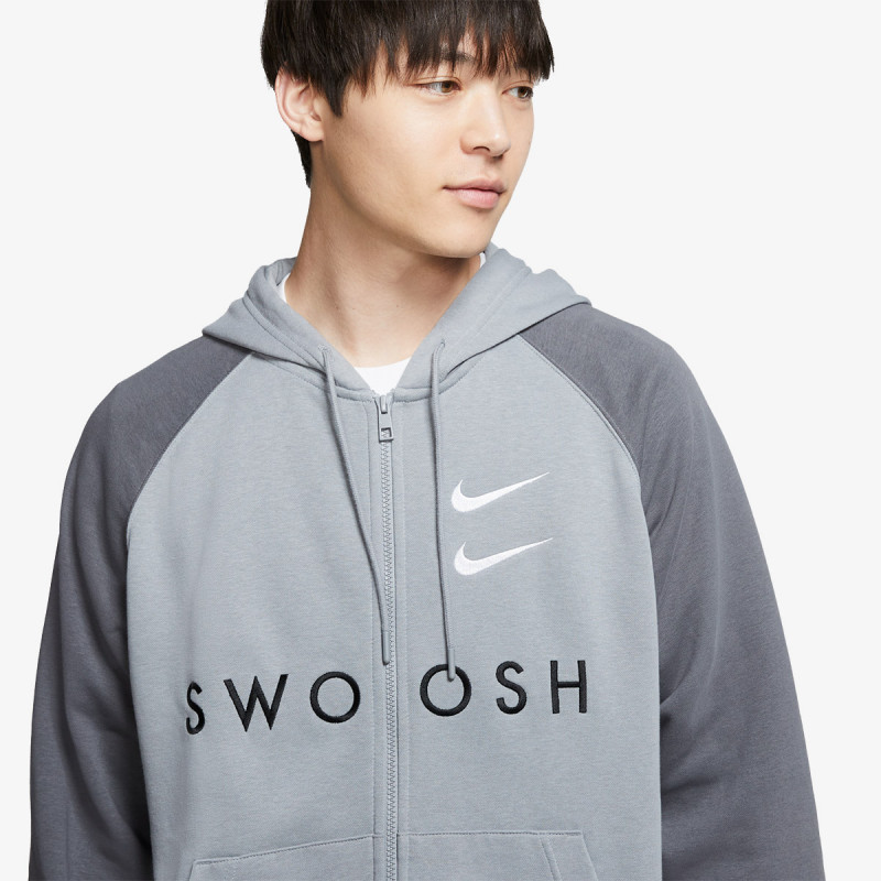 Nike M NSW SWOOSH HOODIE FZ FT 