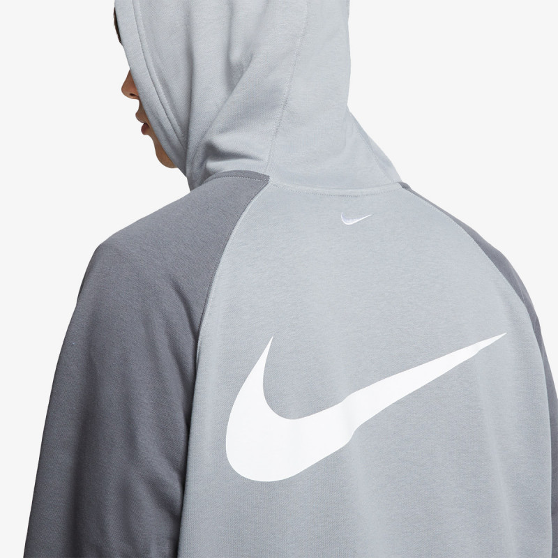 Nike M NSW SWOOSH HOODIE FZ FT 
