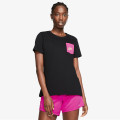 Nike W NSW TEE ICON CLASH 