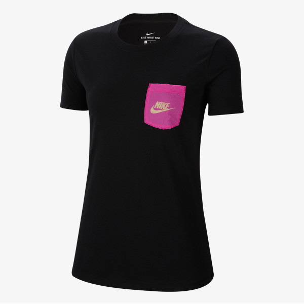 Nike W NSW TEE ICON CLASH 