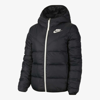 Nike W NSW WR DWN FILL JKT REV NFS 