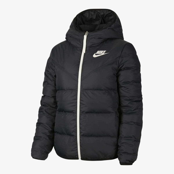 Nike W NSW WR DWN FILL JKT REV NFS 