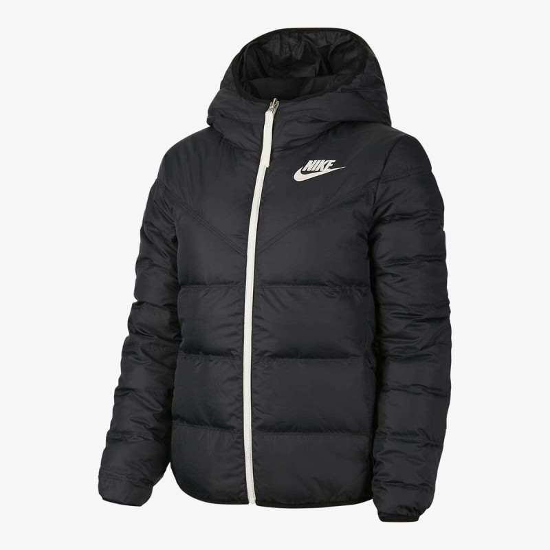 Nike W NSW WR DWN FILL JKT REV NFS 