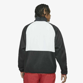 Nike M J LGC AJ11 PLR FLC ZIPUP 