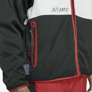 Nike M J LGC AJ11 PLR FLC ZIPUP 