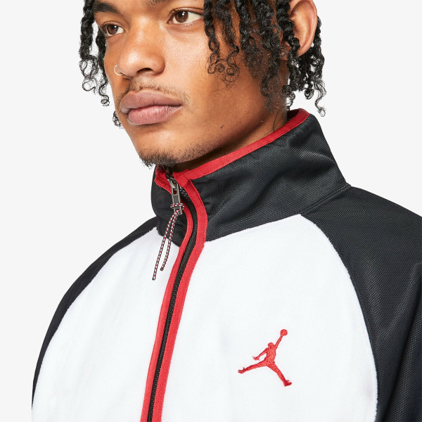 Nike M J LGC AJ11 PLR FLC ZIPUP 