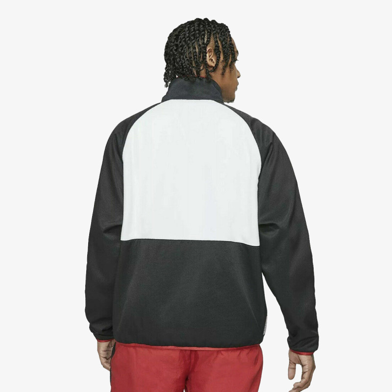 Nike M J LGC AJ11 PLR FLC ZIPUP 