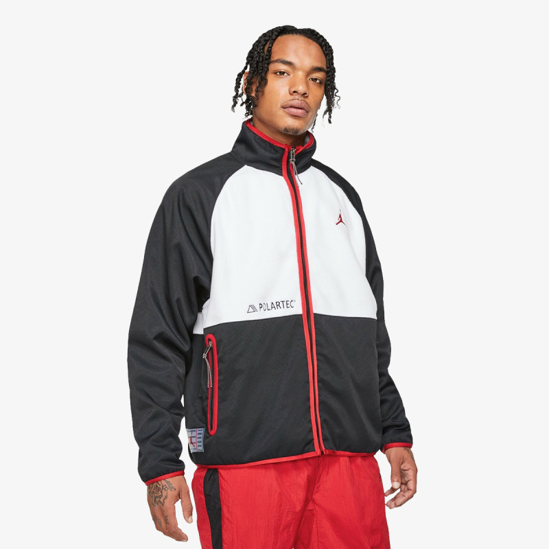 Nike M J LGC AJ11 PLR FLC ZIPUP 