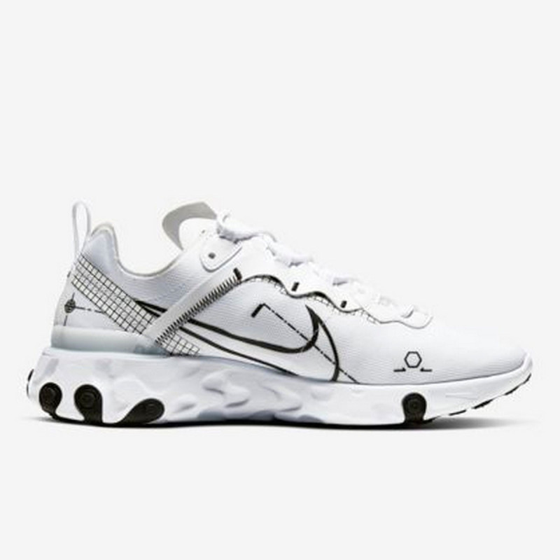 Nike NIKE REACT ELEMENT 55 DB 
