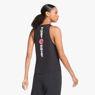 Nike W NK ICNCLSH TANK 